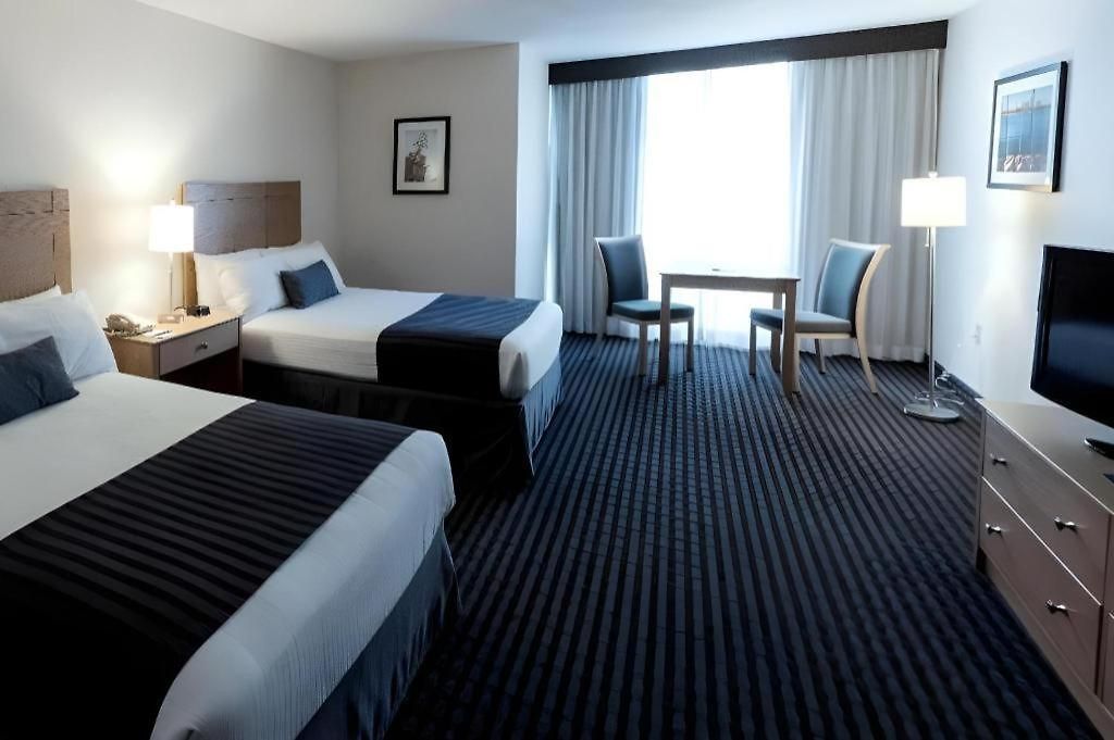 Midtown 3* Boston