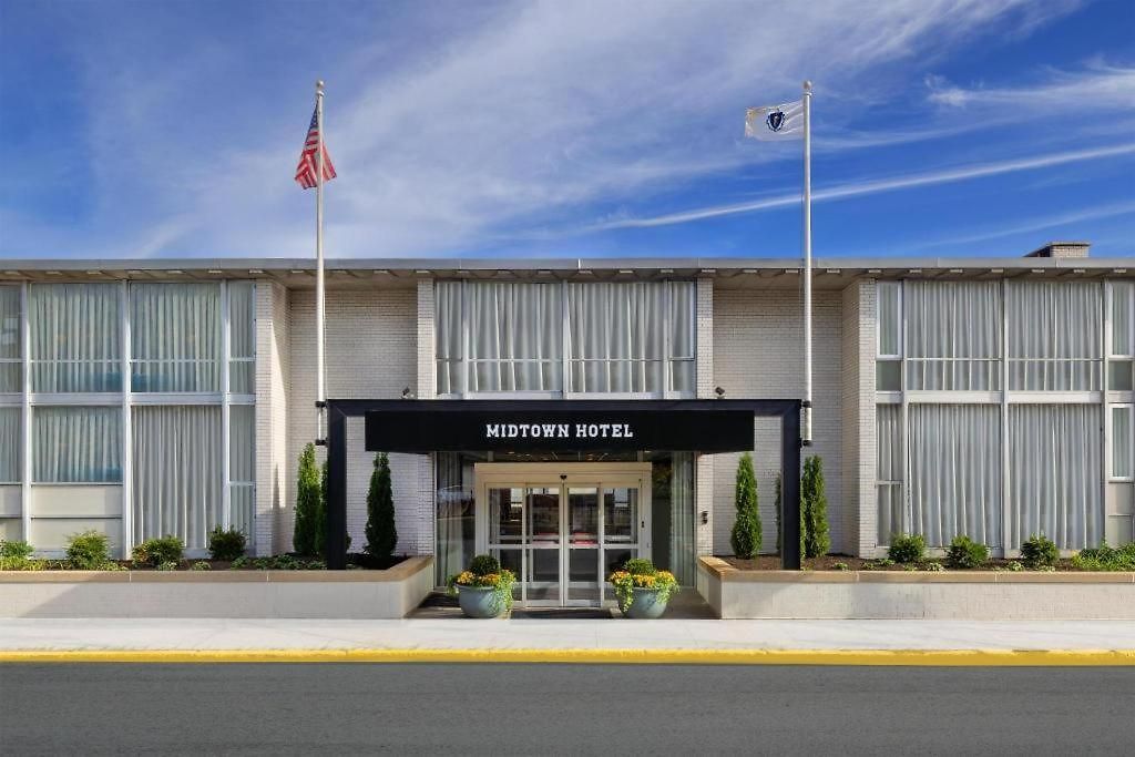 Midtown 3*