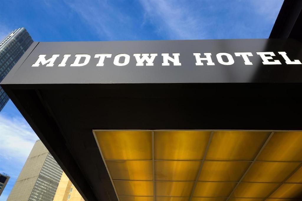 Midtown 3*
