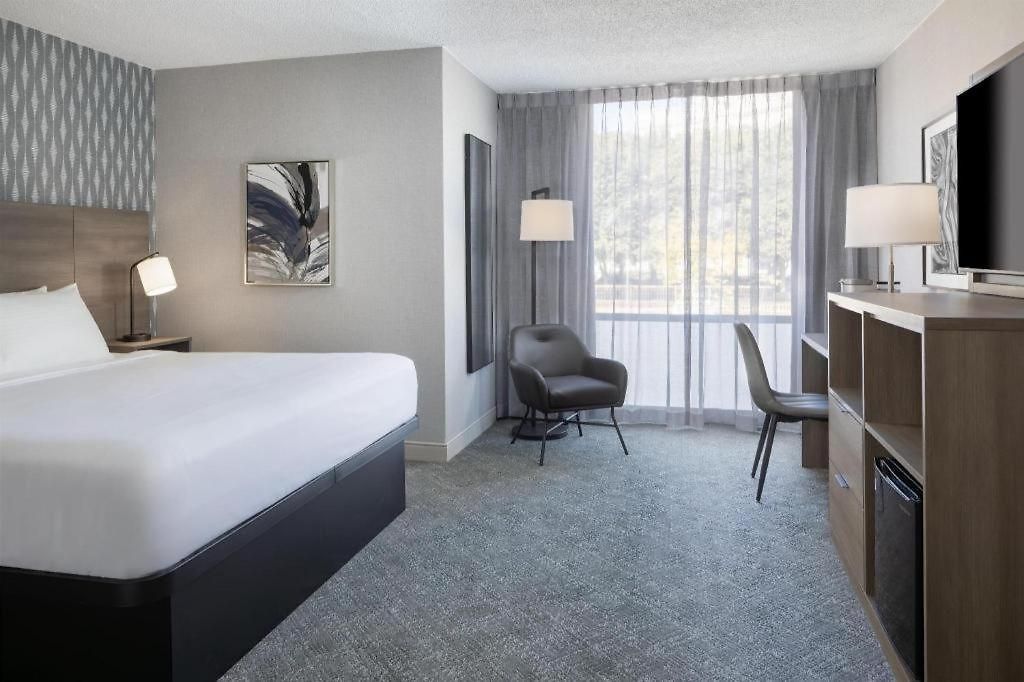 Midtown Motel 3*