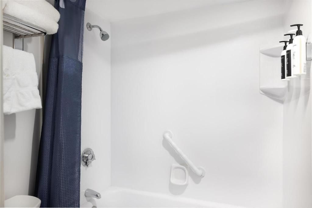 Midtown 3* Boston