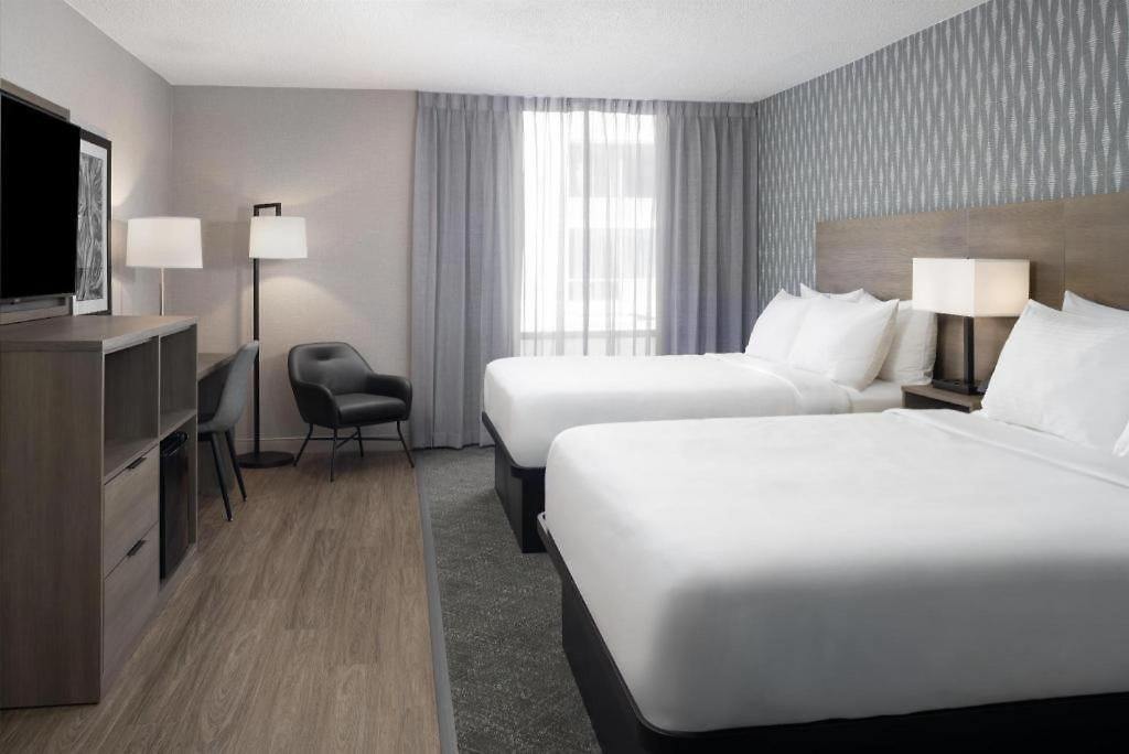 Midtown 3*