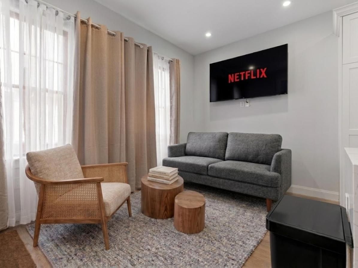 5br 3bath 6beds Apartment Boston