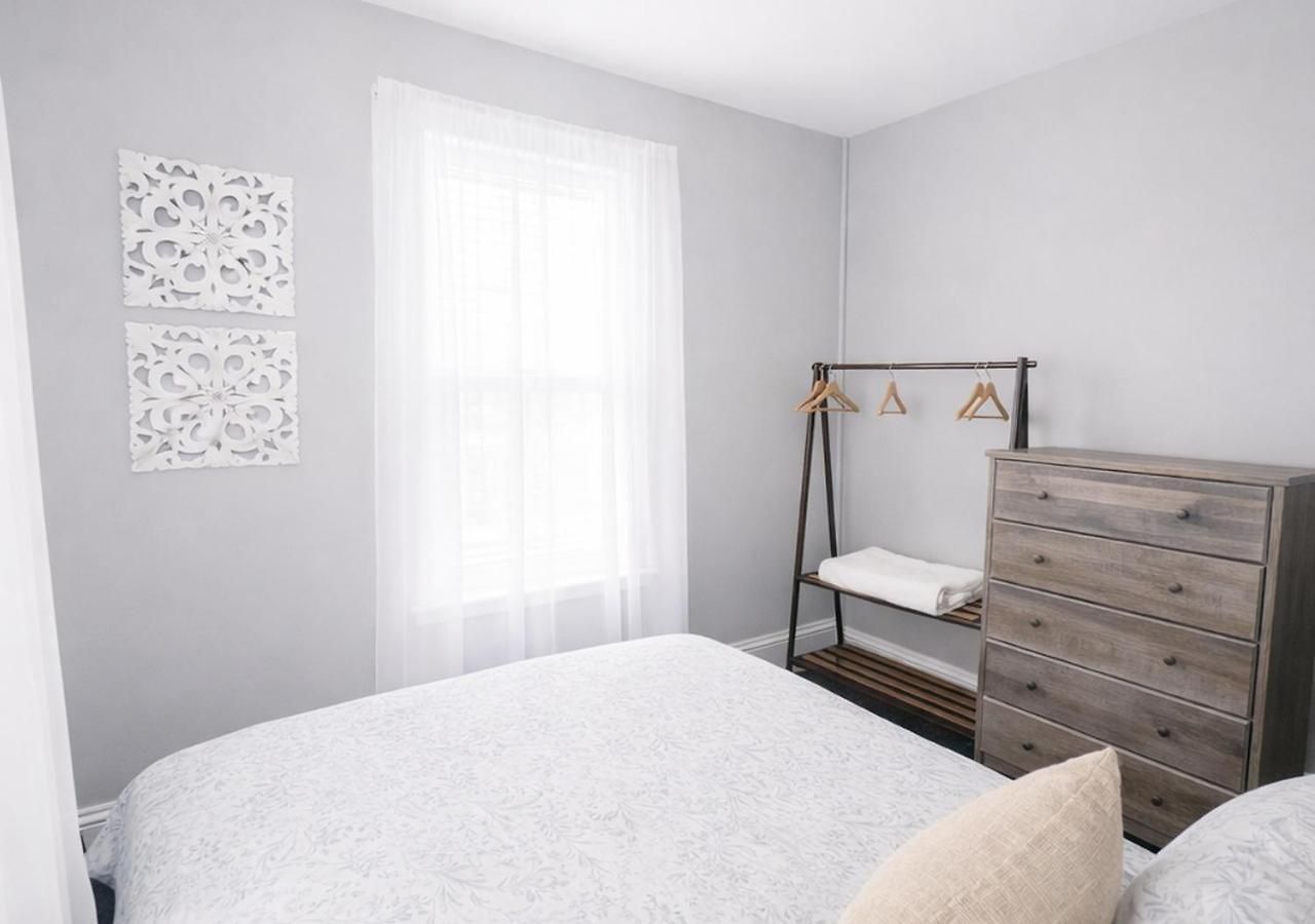 Apartment Charlestown Gem