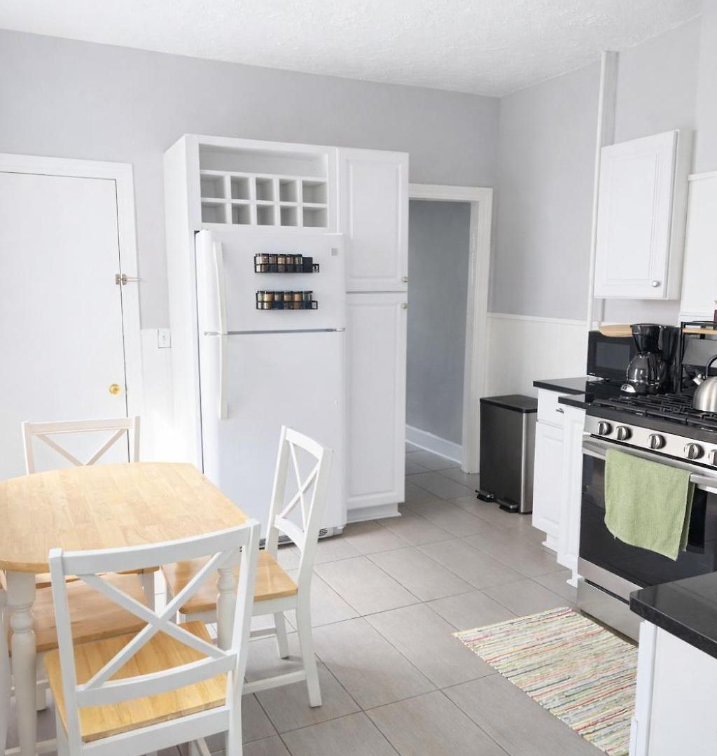 Apartment Charlestown Gem *