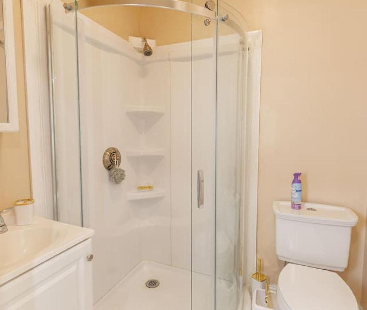 Apartment In-unit Laundry Your Family And Friends Space Boston