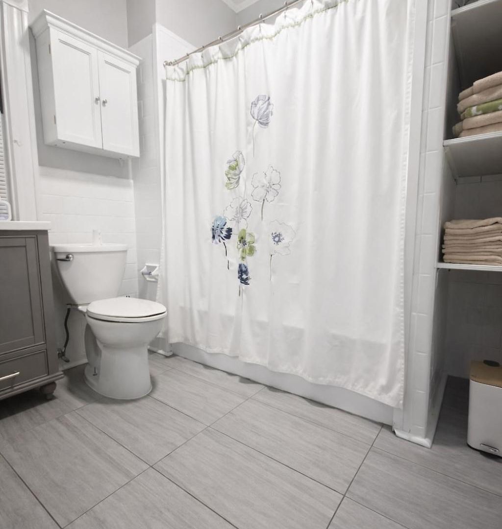 Charlestown Gem Apartment