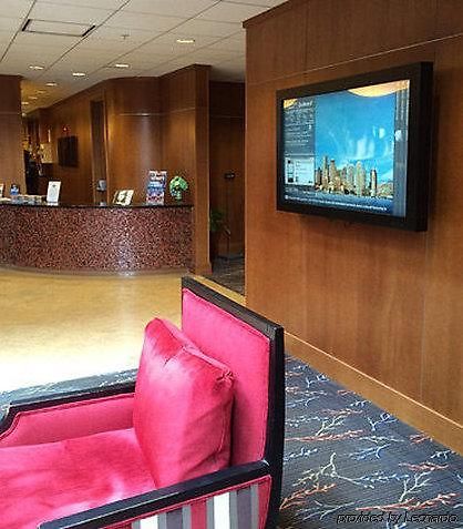 Courtyard By Marriott Logan Airport 3* Boston