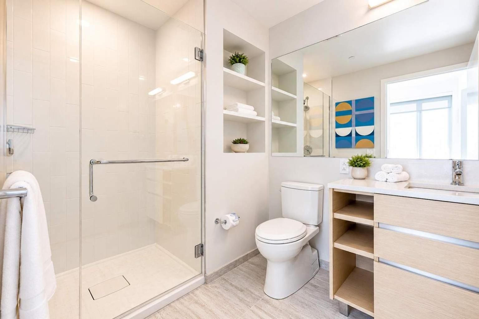 Luxury Near Td Garden Apartment *