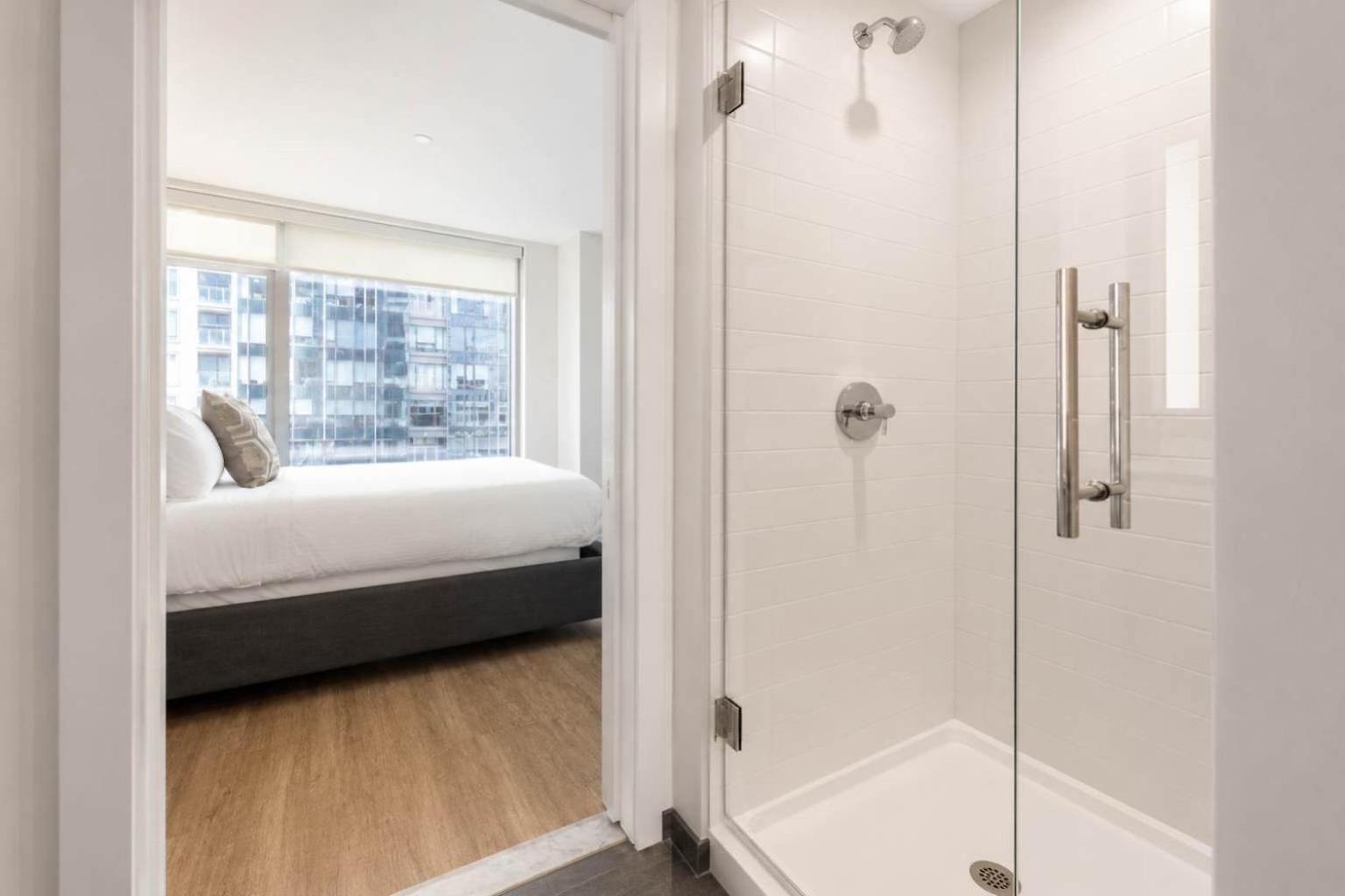 Full Private Downtown Seaport