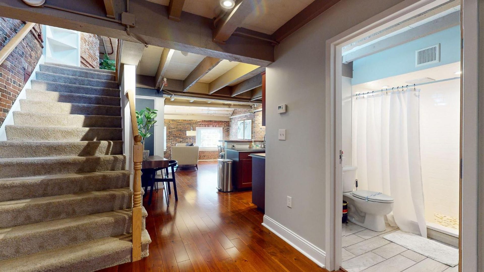 Elegant 2br 009mi Faneuil Hallquincy Market