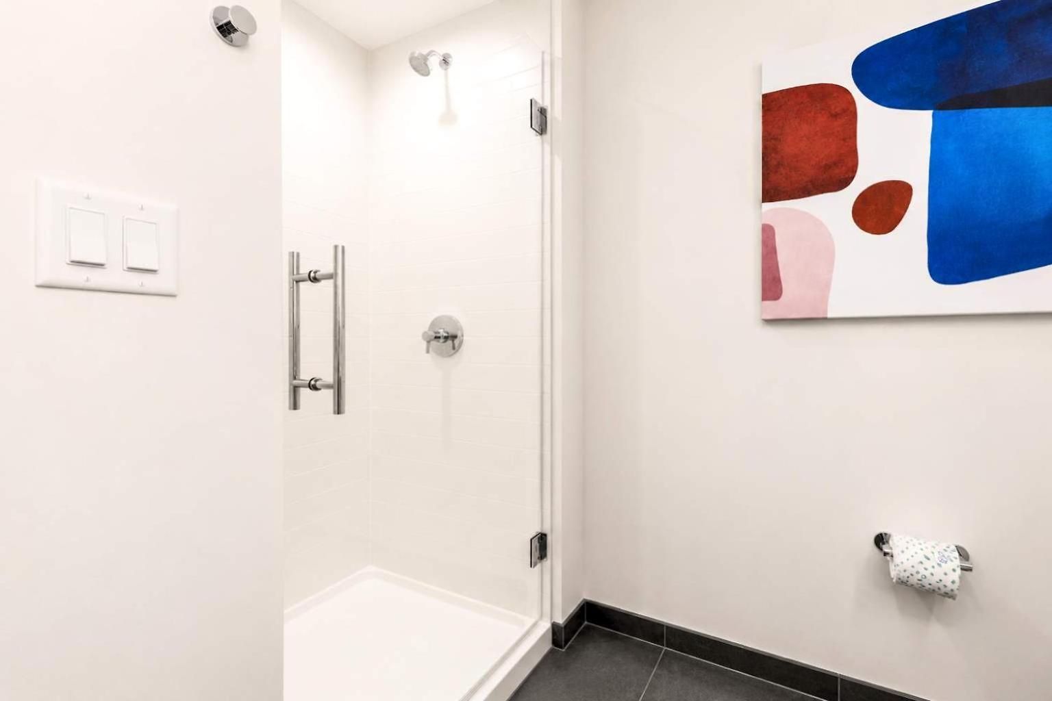 Full Private Downtown Seaport Boston