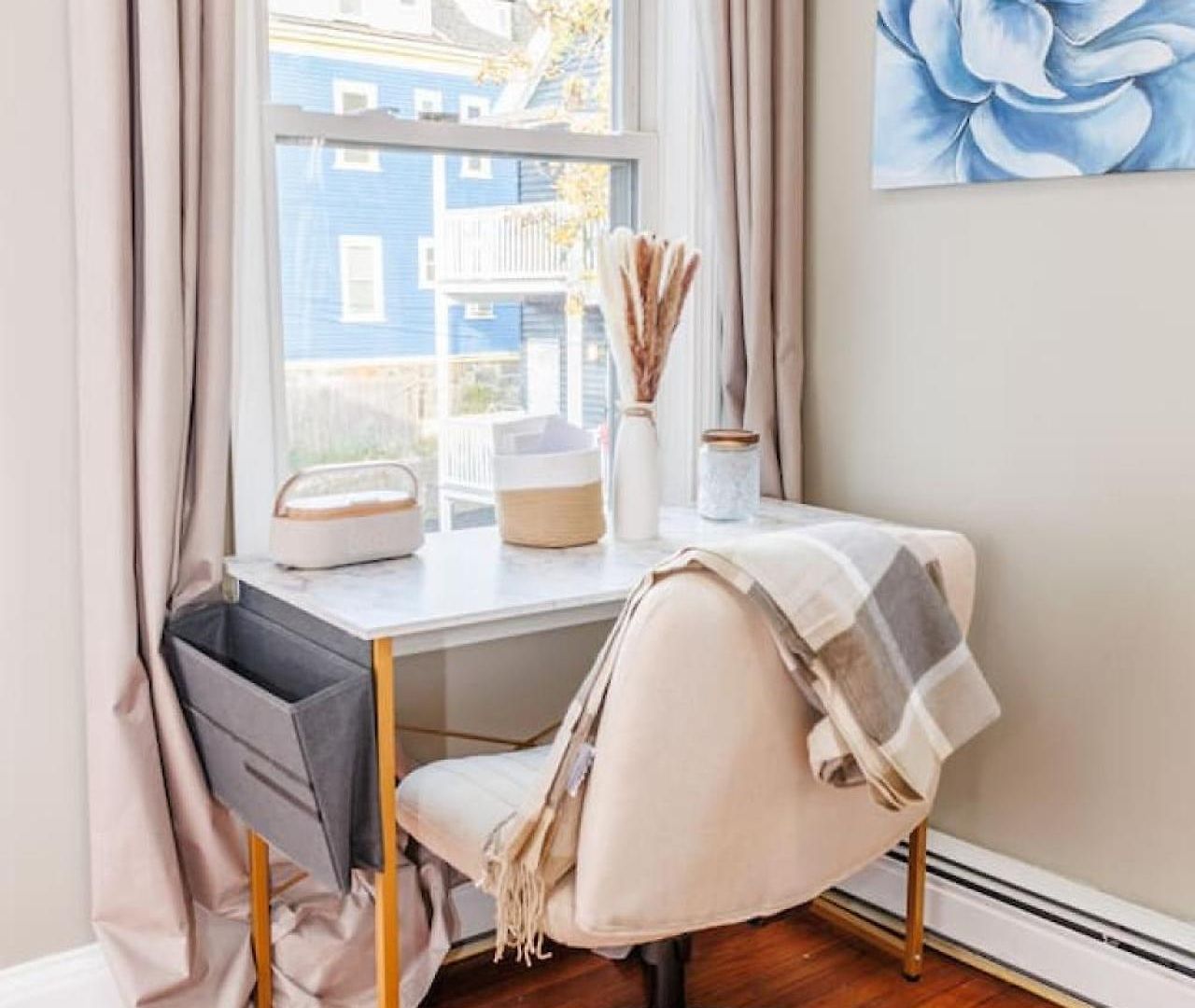 In-unit Laundry Your Family And Friends Space Boston