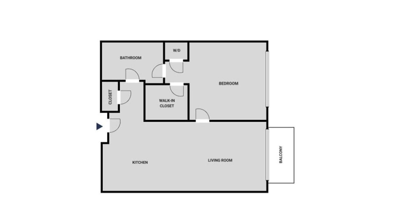 Blueground East Cambridge Gym Nr Line Bos-1011 Apartment