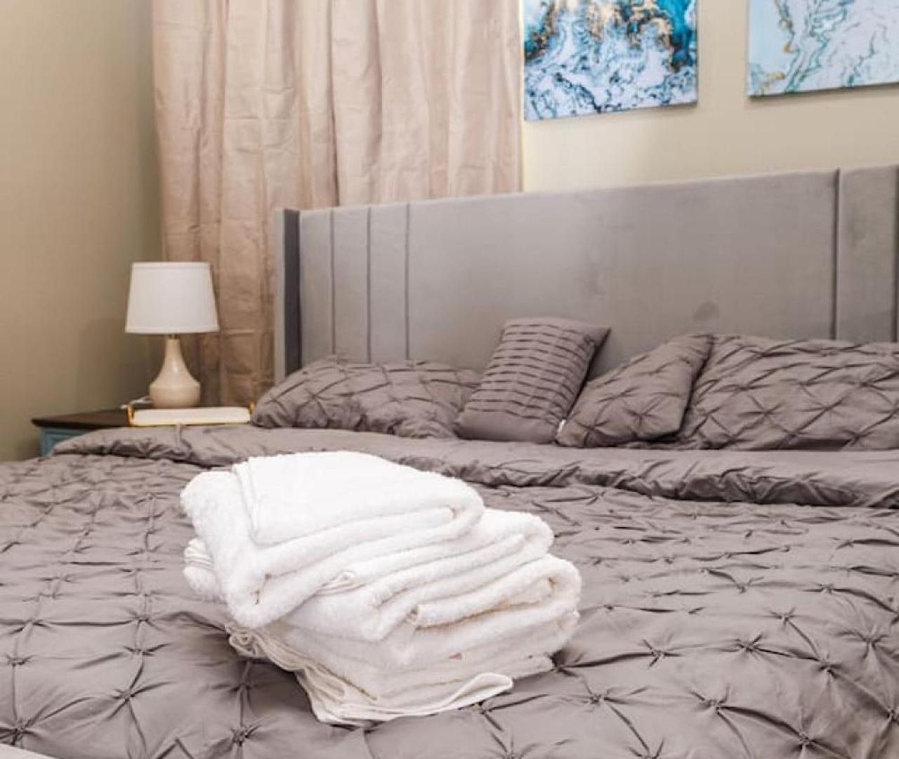 In-unit Laundry Your Family And Friends Space Boston