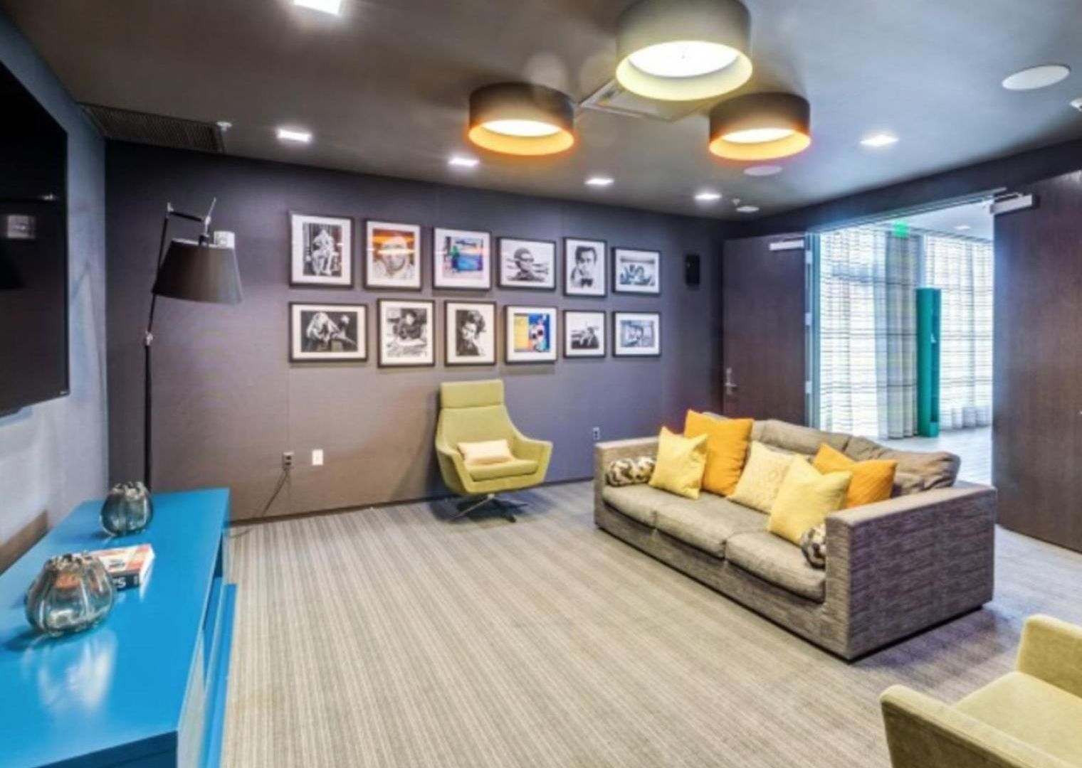 Apartment Blueground East Cambridge Gym Nr Line Bos-1011 Boston