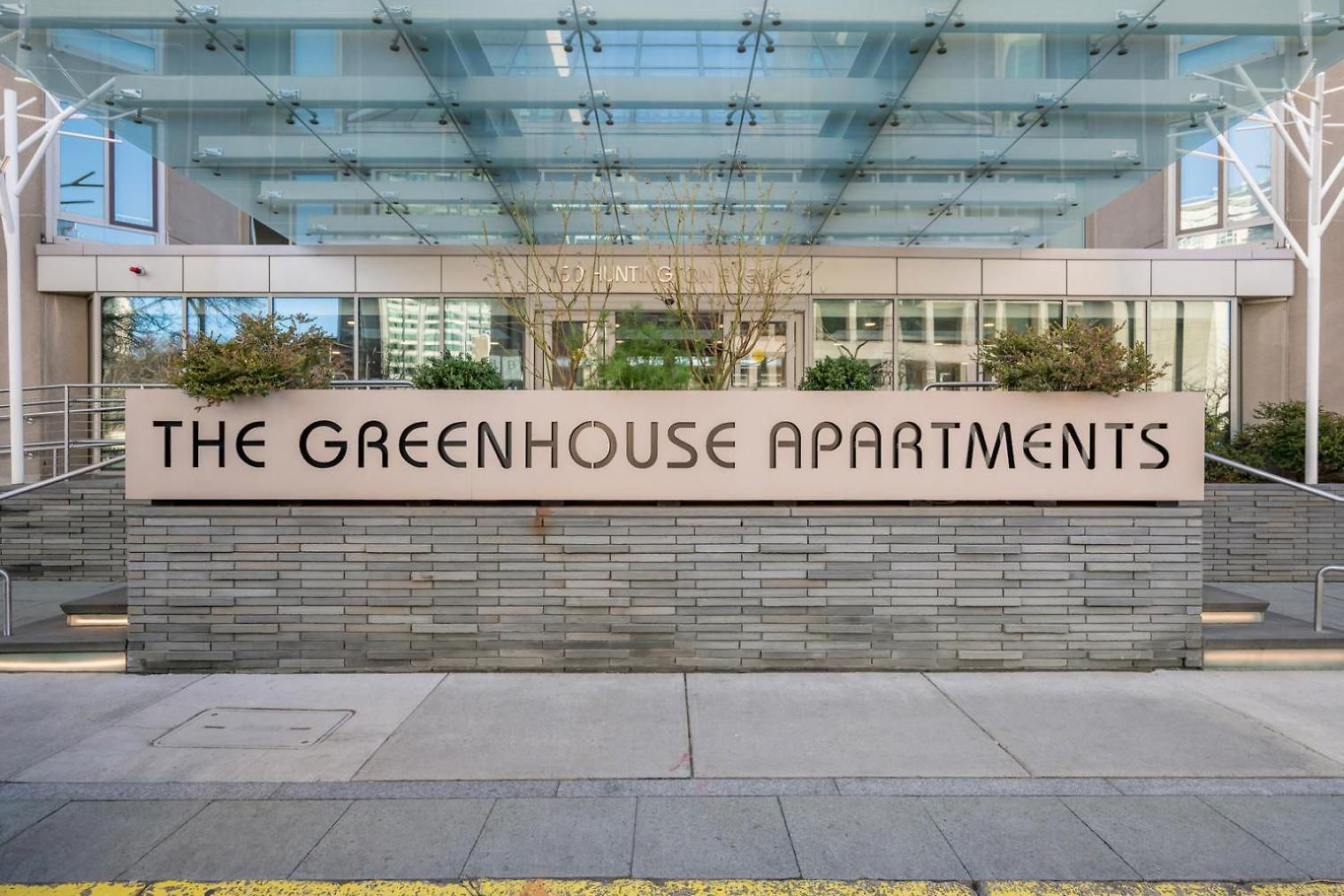 Back Bay 2br2b Steps From Prudential Center Bos-407 *