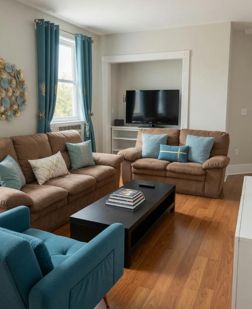 Spacious 4br Near Subway, Sleeps 8per Easy Access To Downtown * Boston