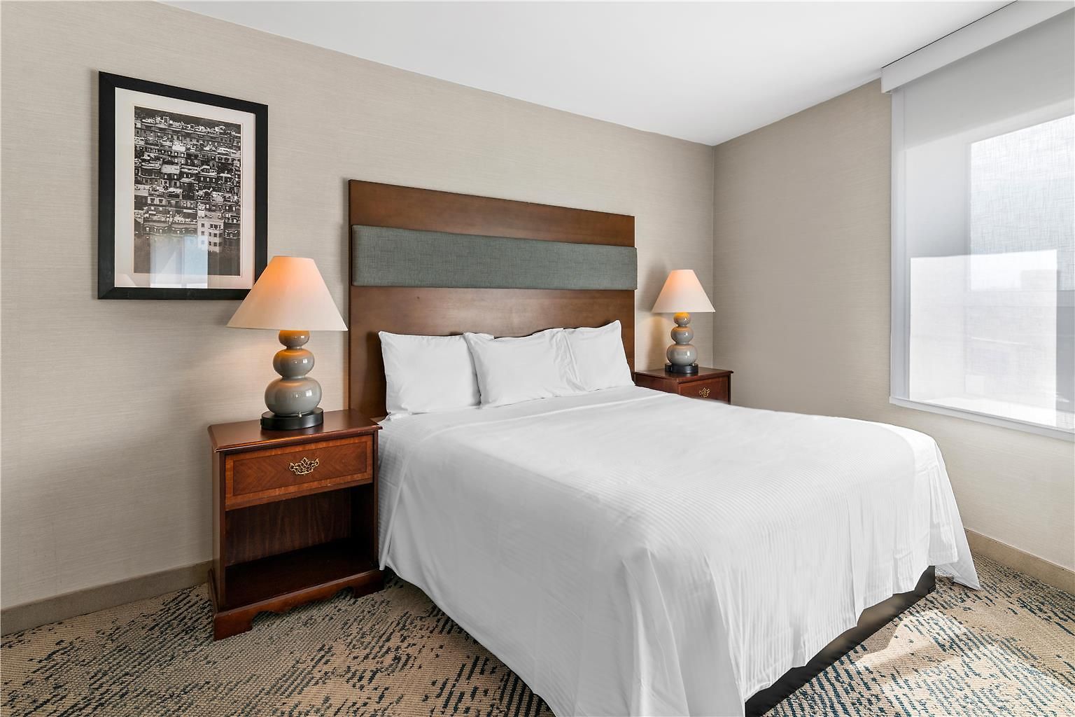 Hotel Roundhouse 3*