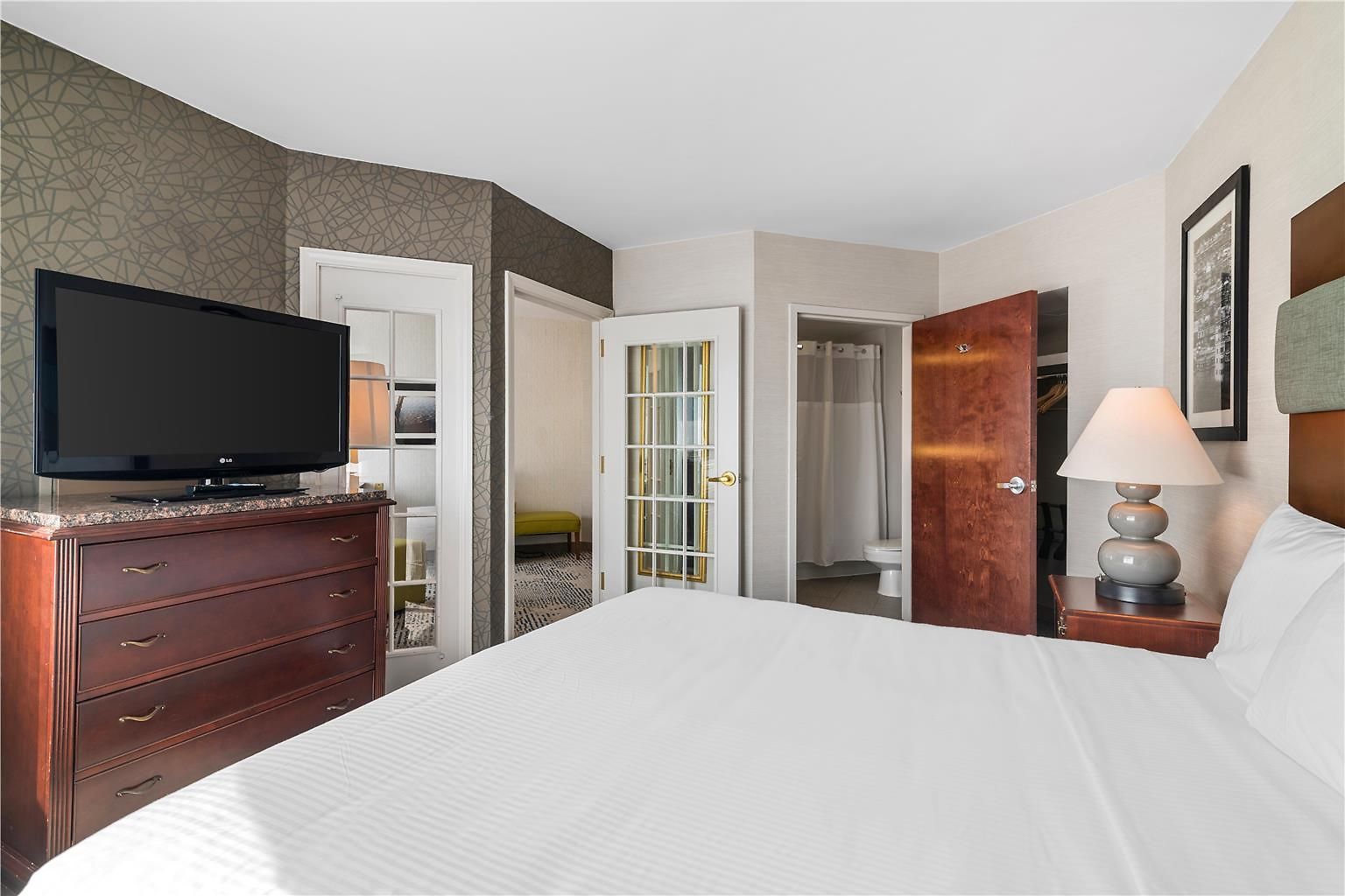 Hotel Roundhouse Boston