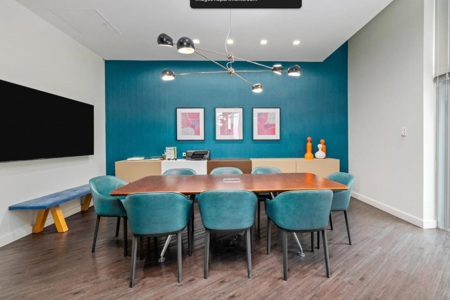 Apartment Blueground Fenway-kenmore Rooftop Nr Fenway Park Bos-1277