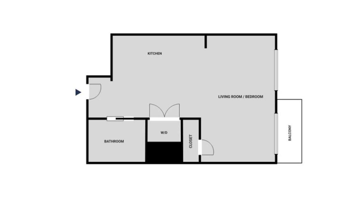 Apartment Blueground East Cambridge View Nr Charles River Bos-919