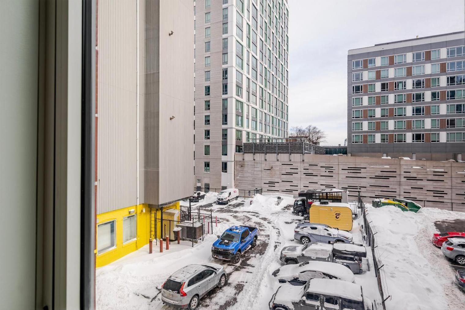 Apartment Blueground South End Pool Nr Common Bos-1329