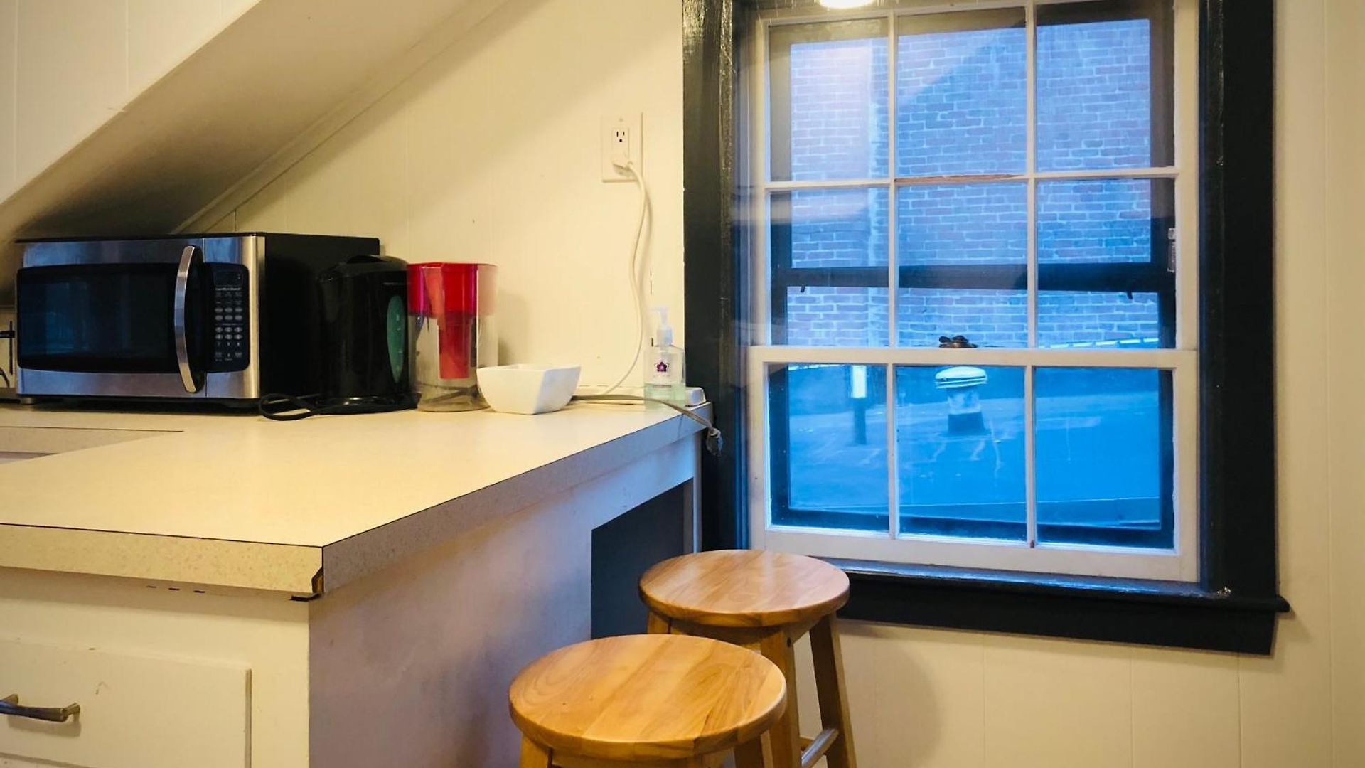 Beacon Hill Near Mgh And Mit Homestay *