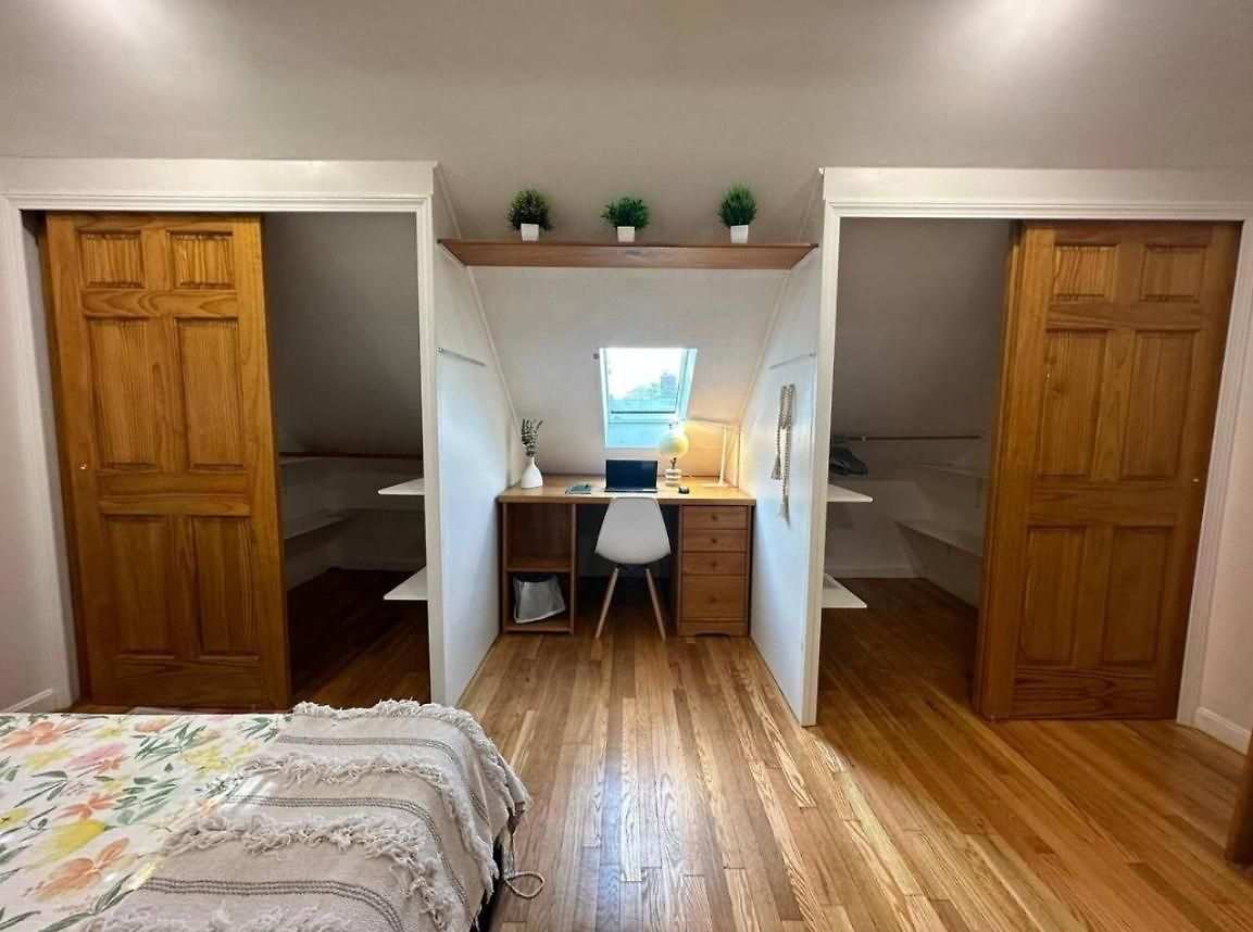 -no16- Extra Spacious In A House - 10 Min To Line T Station & College - Centrally Located At Brighton *