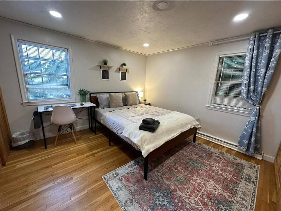 15-outofservice Homestay Boston