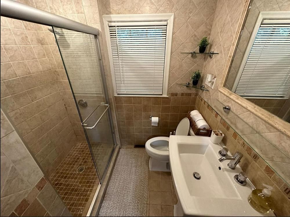 Homestay 15-outofservice Boston
