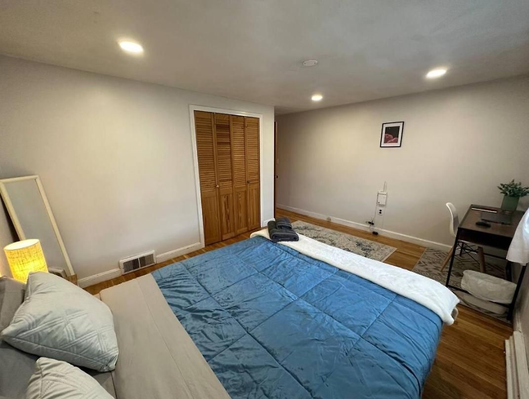 14-outofservice Homestay Boston