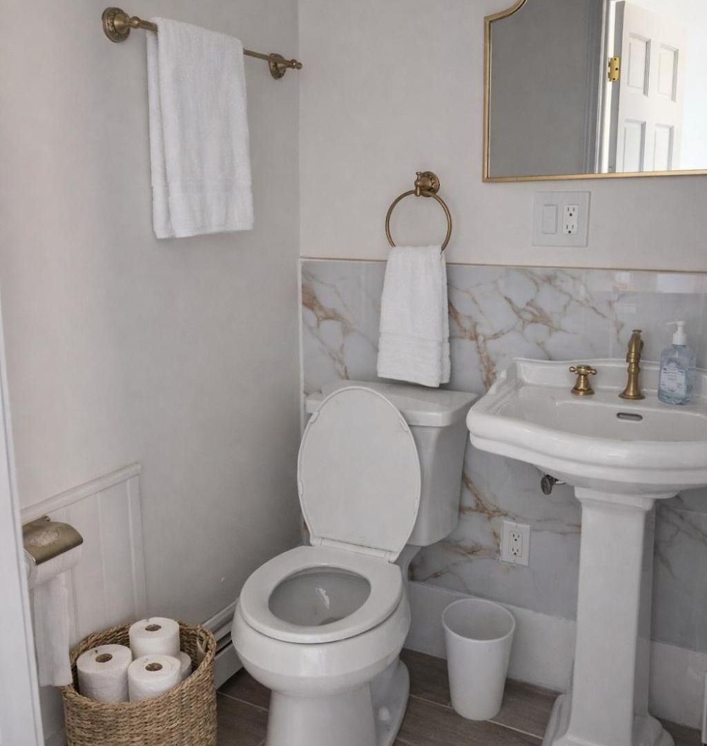 Sullivan Heritage 1847 - Queen Private Bathroom In A Private 3* Boston