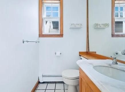 Spacious With Great Amenities