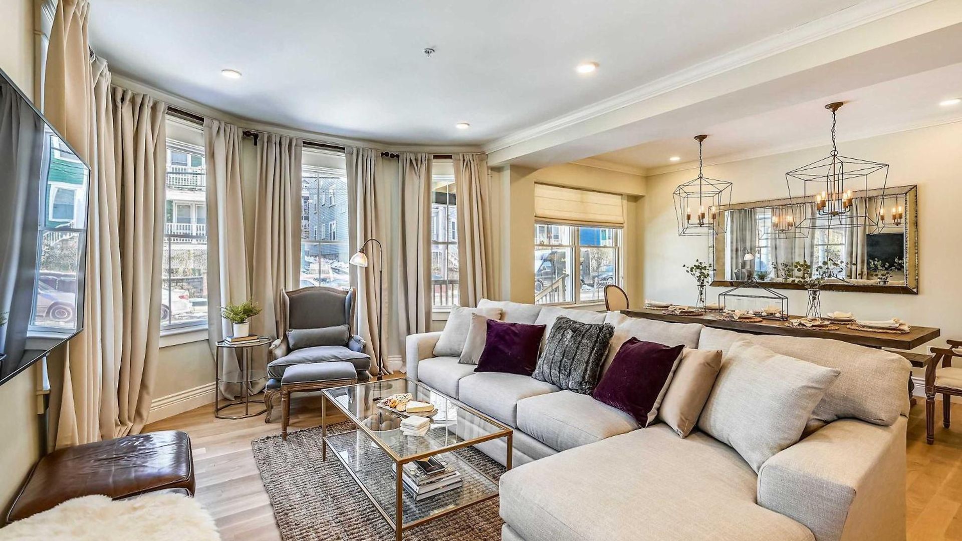 Holiday home Cozy Near T Boston