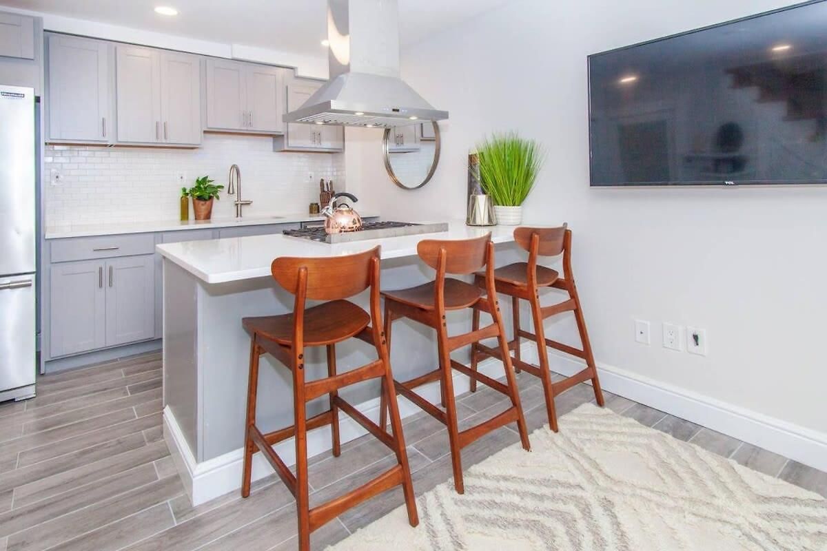 Holiday home Cozy Duplex Near T *