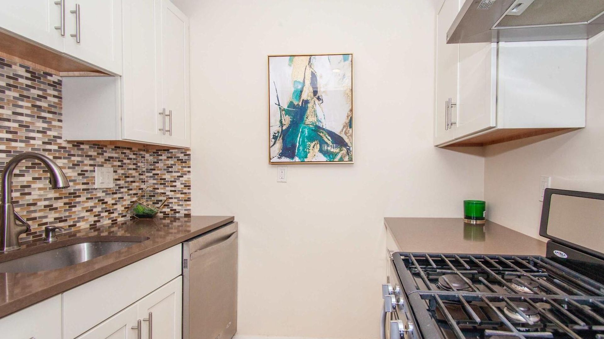 Holiday home Essential Near South End Boston