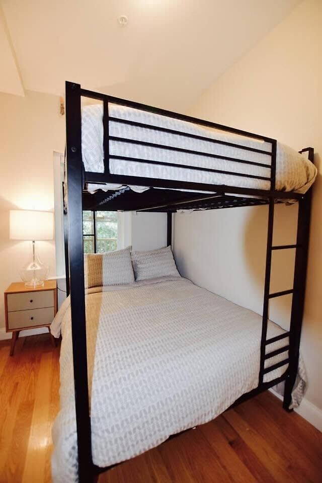 Holiday home Stylish Comfortable Luxury Near T Boston