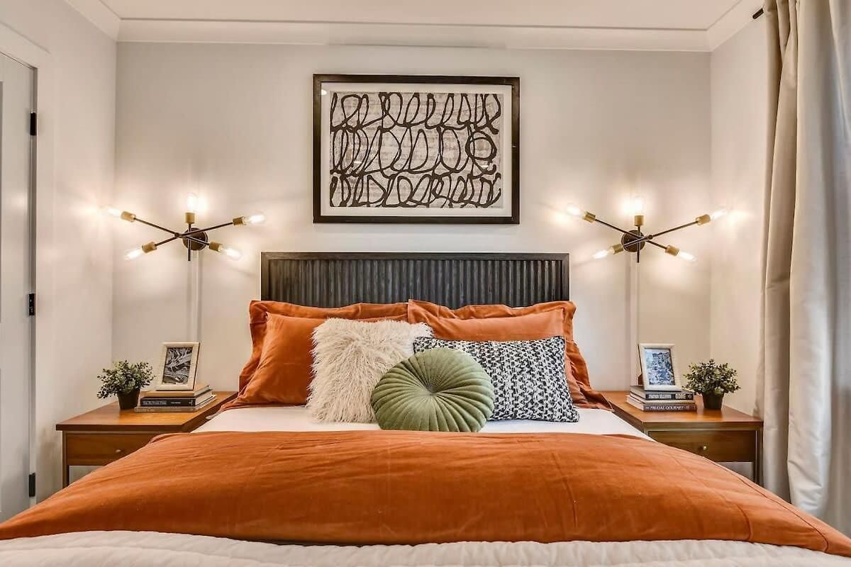Holiday home Luxe Near T *