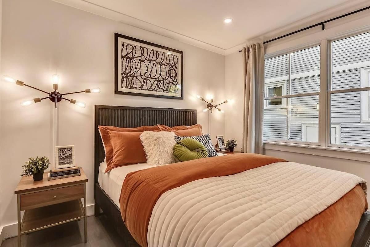 Holiday home Luxe Near T *