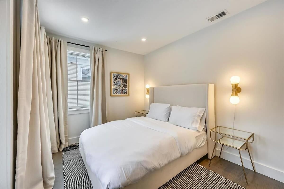 Holiday home Luxe Near T *