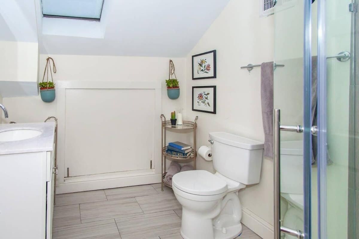 Expansive Essential Triplex Near T