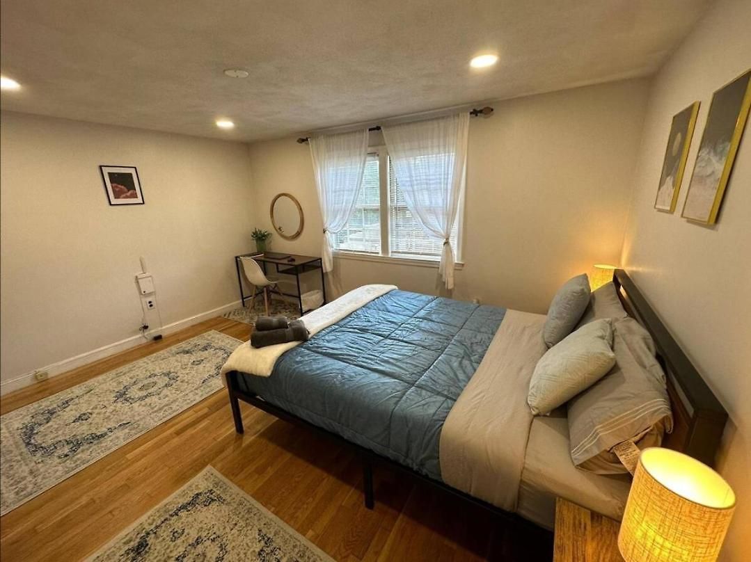 14-outofservice Homestay Boston