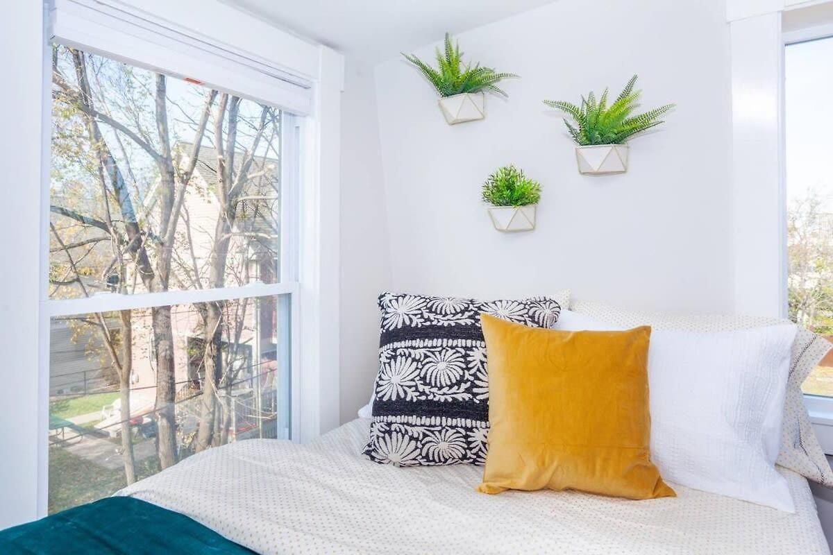 Cozy Near T * Boston