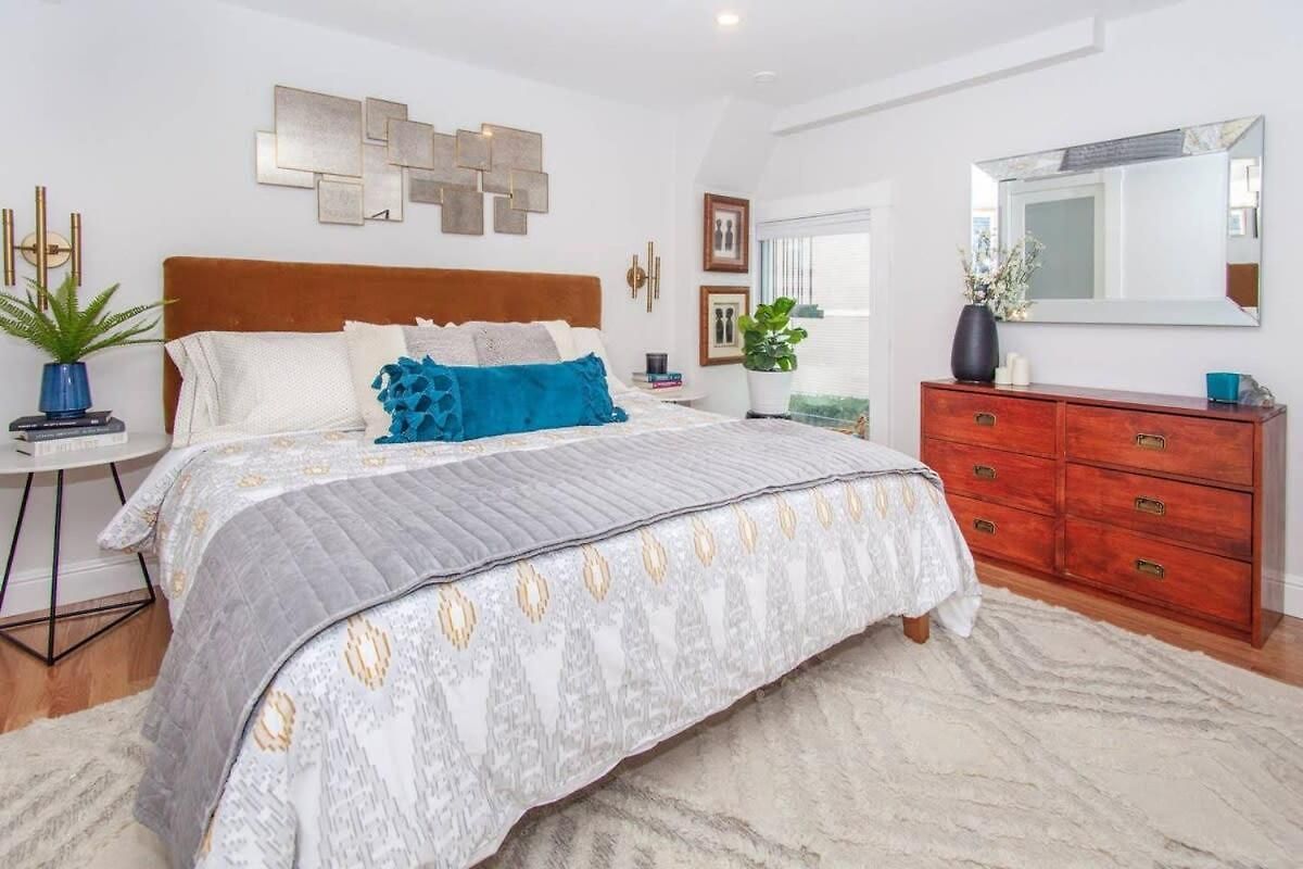 Holiday home Cozy Duplex Near T