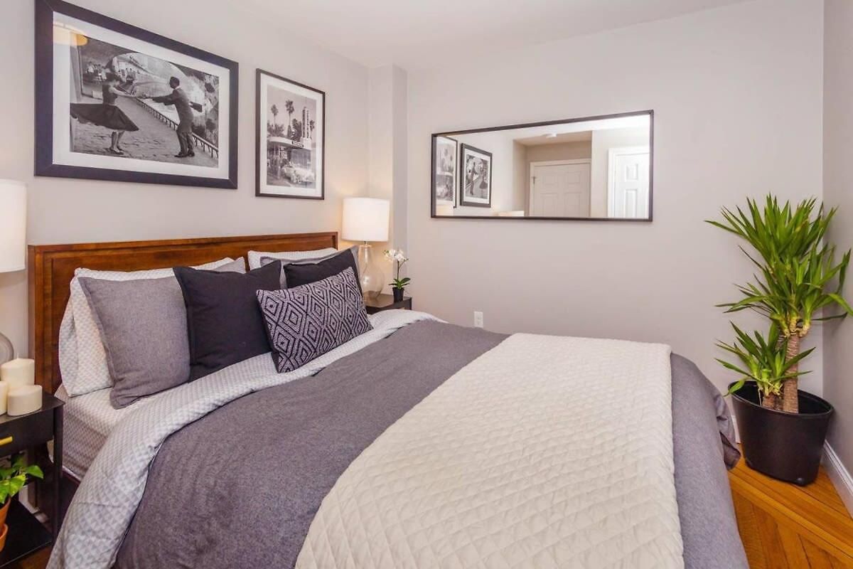 Holiday home Bright & Spacious Near T *