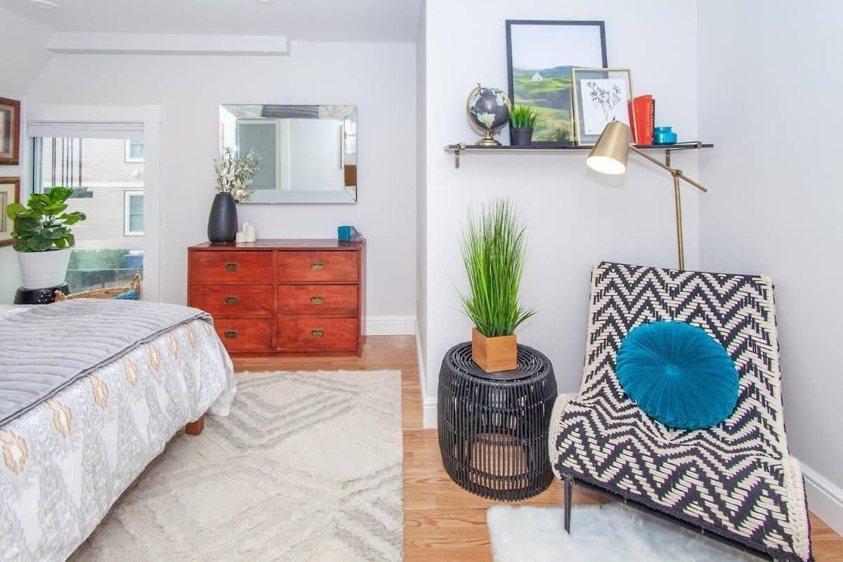 Holiday home Cozy Duplex Near T *