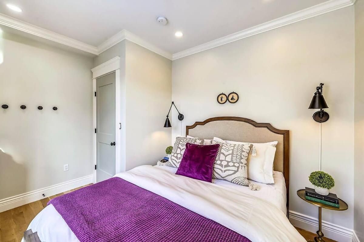 Holiday home Cozy Near T Boston