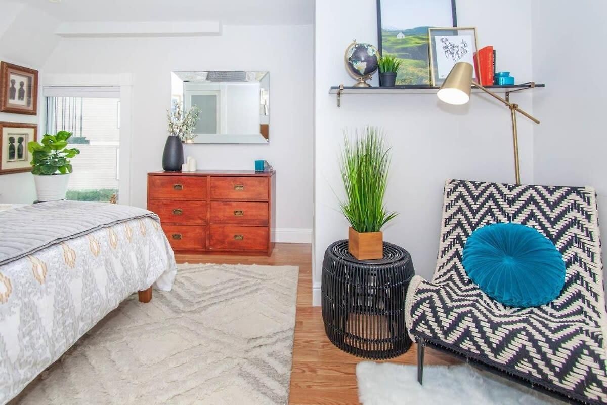 Holiday home Cozy Duplex Near T *