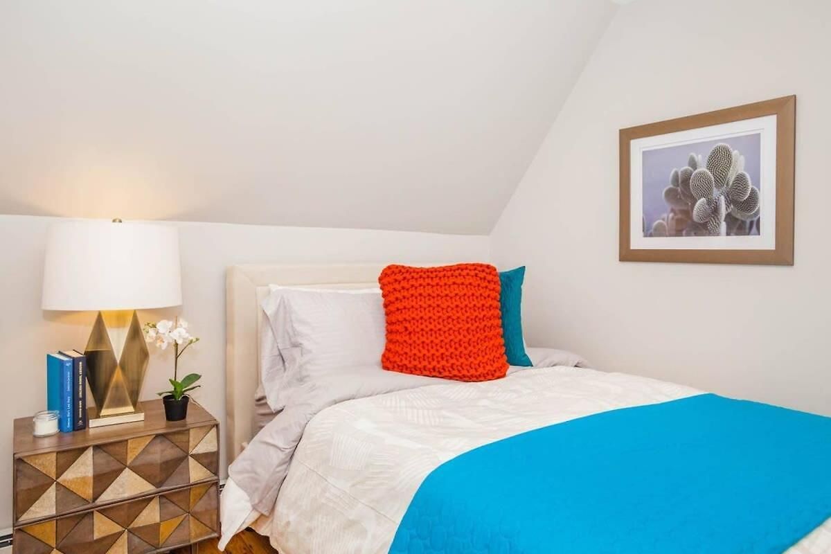 Holiday home Charming Near T *